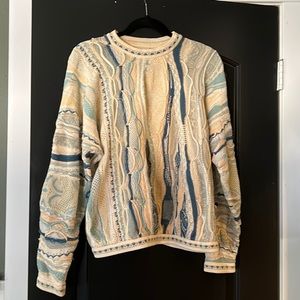 Coogi Australian Sweater